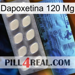 Dapoxetine 120 Mg 34